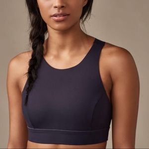 NWOT Lululemon Fast and Free Bra